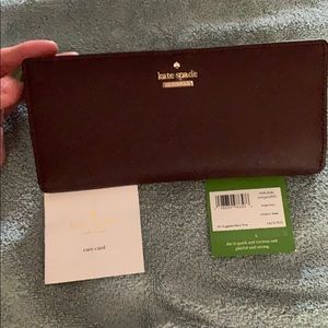 Kate Spade - Large Cameron Street Stacy